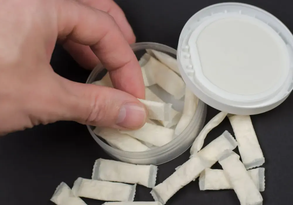 Snus - Bezpieczna alternatywa? Fakty, ryzyko, uzależnienie