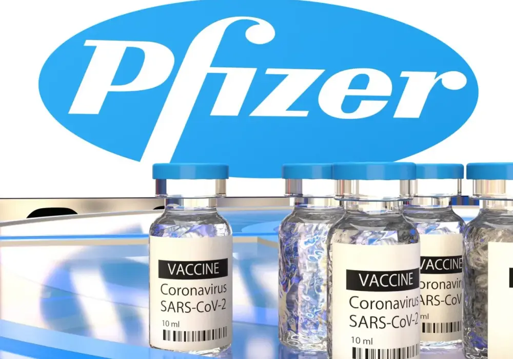 Szczepionki Pfizer - którą wybrać i dlaczego?
