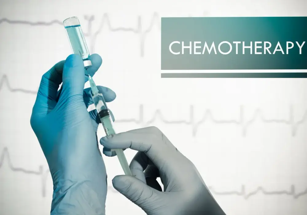Chemioterapia - jak się przygotować i przejść leczenie bezpiecznie?