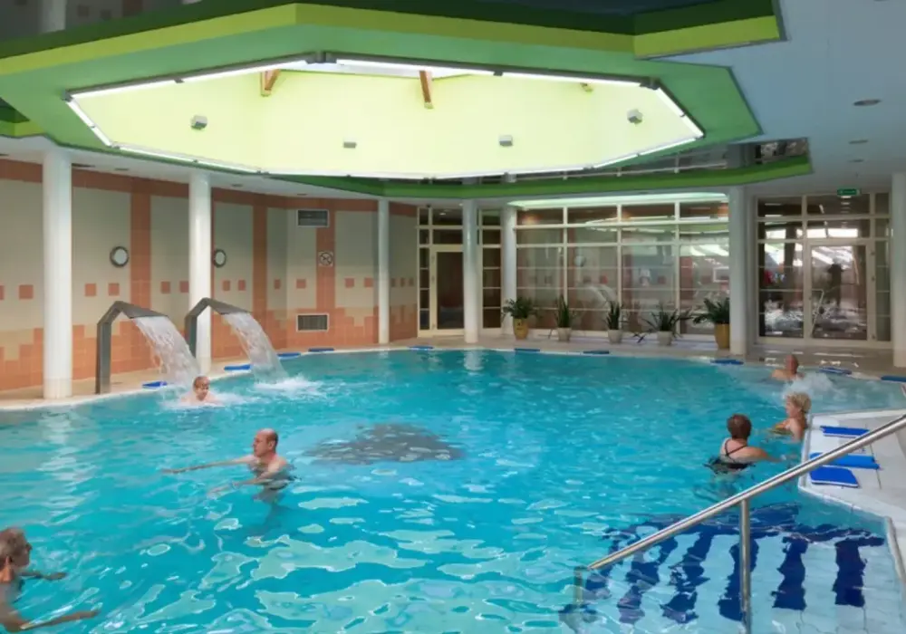 Gdzie NFZ Białystok kieruje do sanatorium? Poznaj dostępne opcje i proces