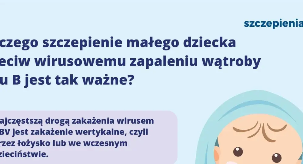Szczepienie WZW B - Kompleksowy przewodnik dla każdego