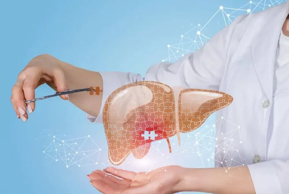 Przeszczep wątroby - Kiedy ratuje życie i co musisz wiedzieć?