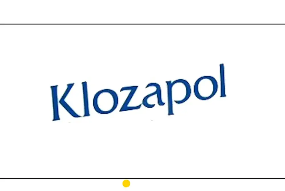 Klozapina - Jak uniknąć powikłań? Badania i objawy ostrzegawcze.