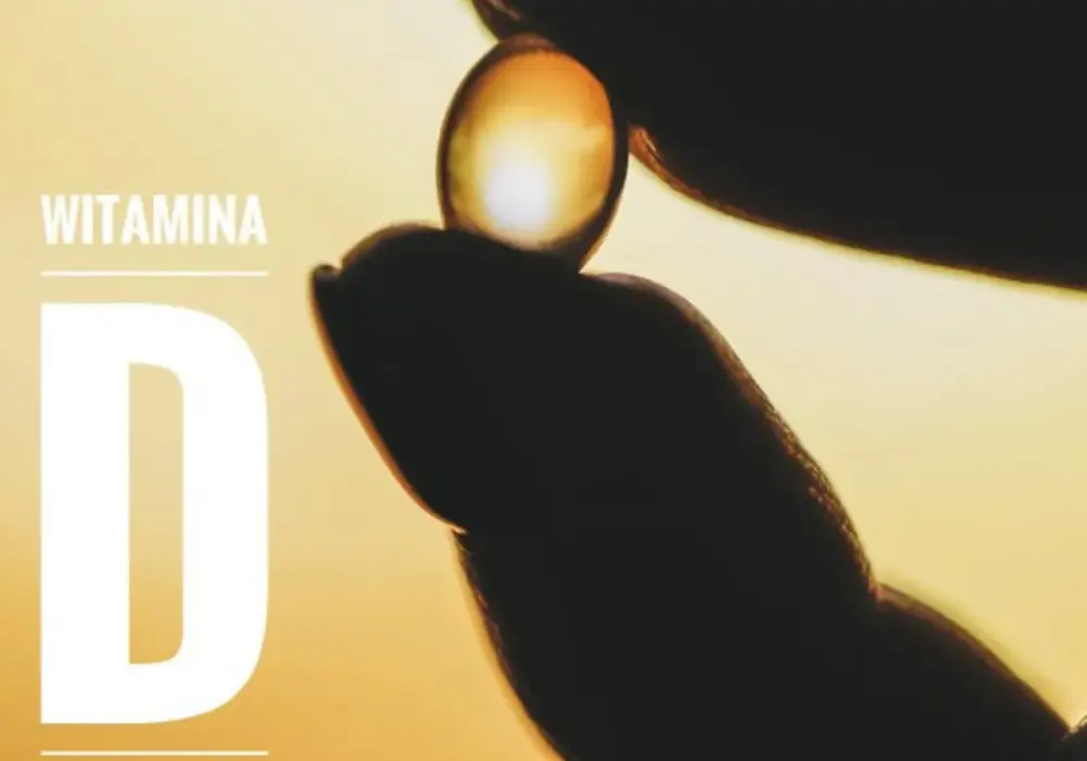 Witamina D3 - dawkowanie. Ile IU dziennie dla Ciebie?