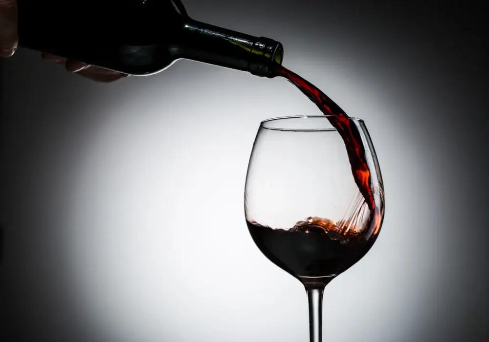 Wino a zdrowie - Czy naprawdę jest zdrowe? Poznaj fakty!