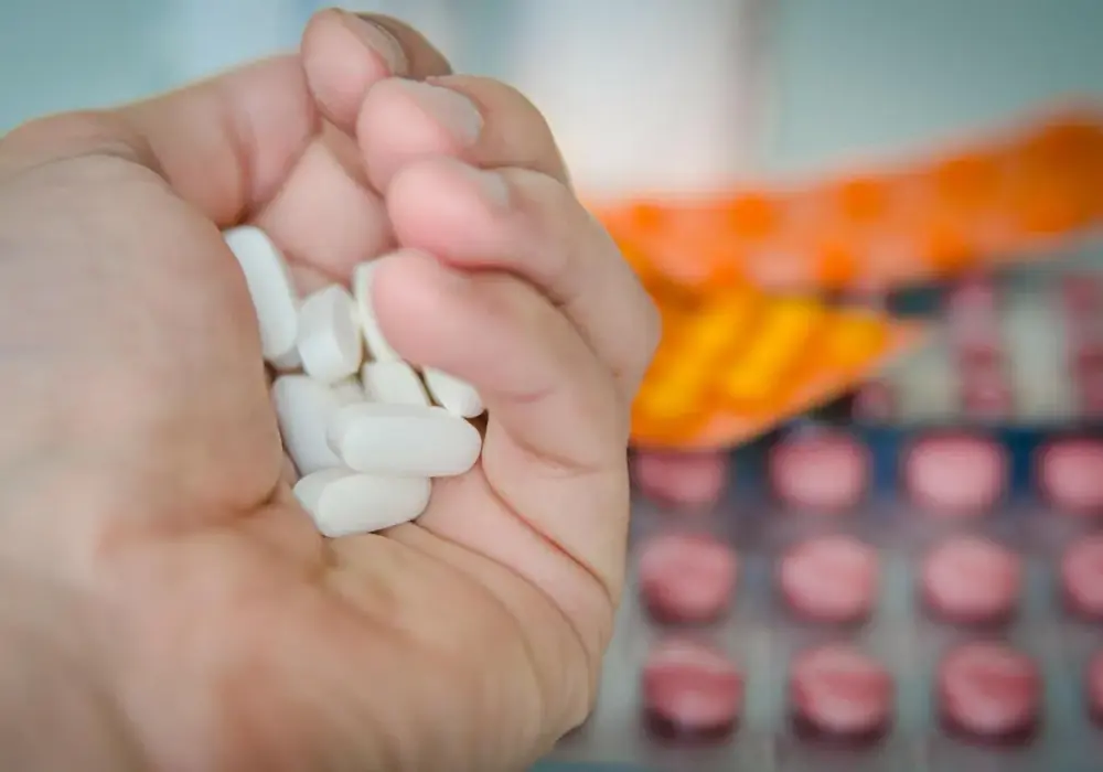Welbox opinie - Czy bupropion to lek dla Ciebie?