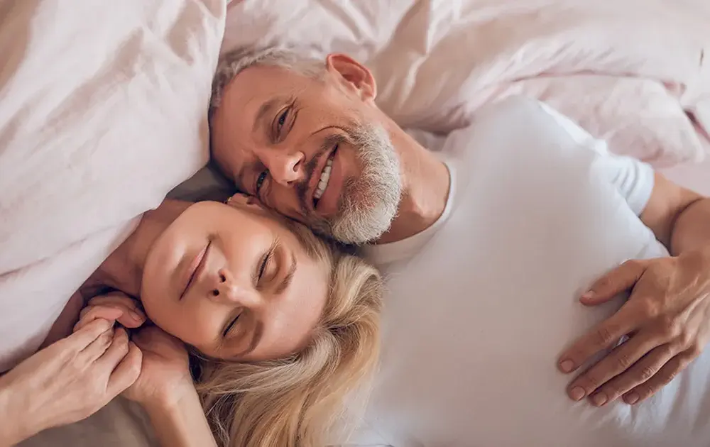 Czy po usunięciu prostaty można współżyć? Co musisz wiedzieć o seksie