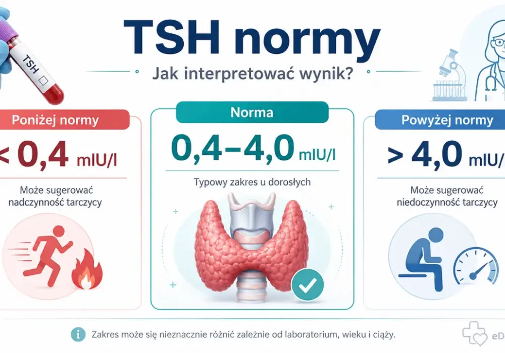 Anty-TG podwyższone - co oznacza wynik i kiedy go badać?