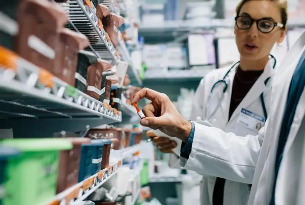 Inhibitory konwertazy angiotensyny - Jak działają i na co uważać