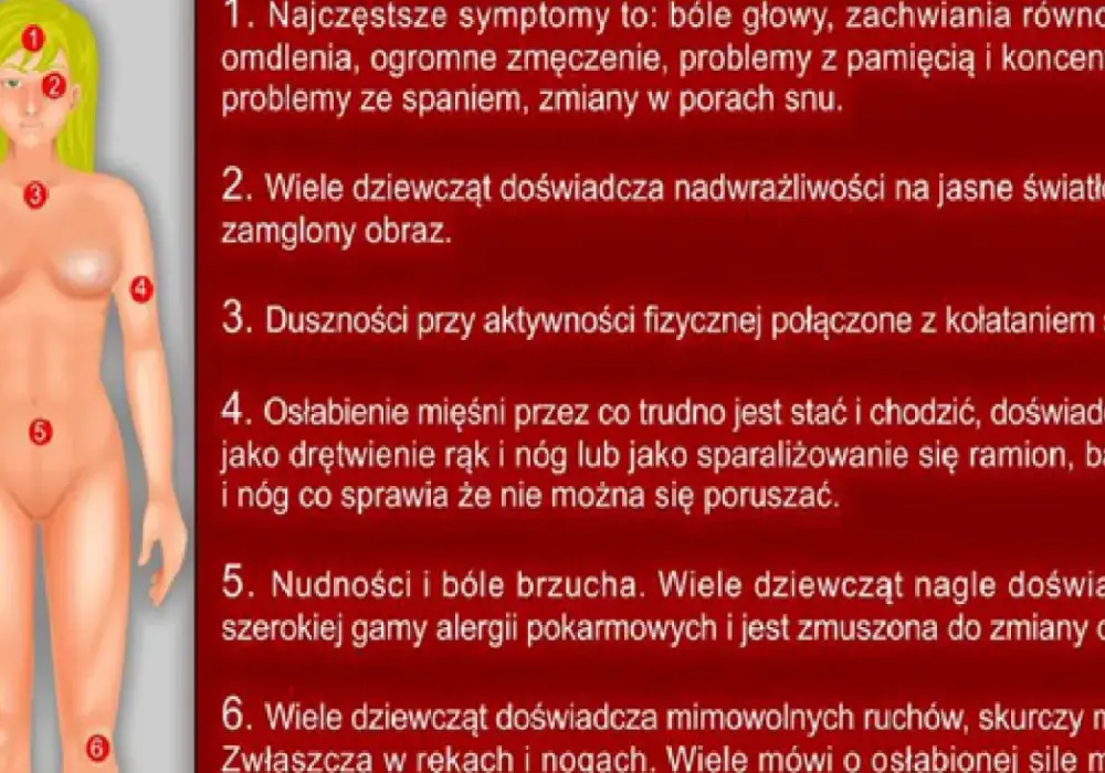 Szczepienie HPV - Skutki uboczne. Kiedy martwić się o objawy?
