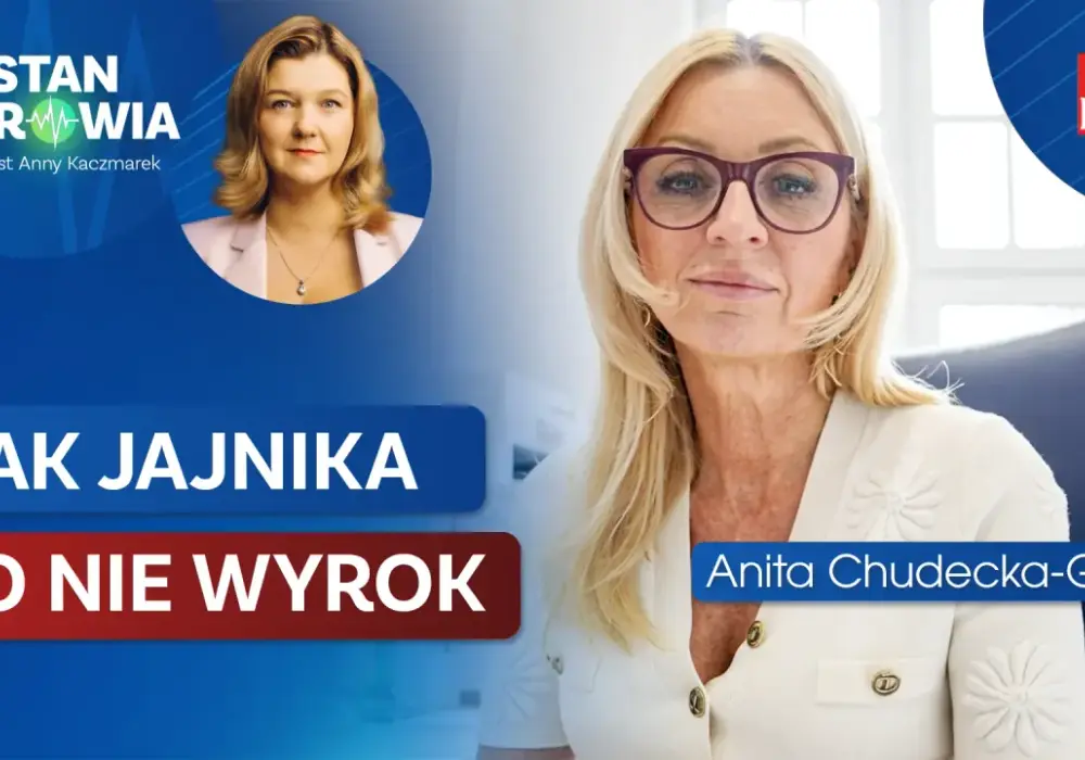 Rokowanie w raku jajnika - Fakty, nie statystyki