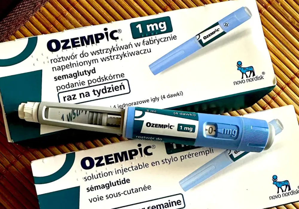 Semaglutyd - Jak działa, kiedy ma sens, na co uważać?