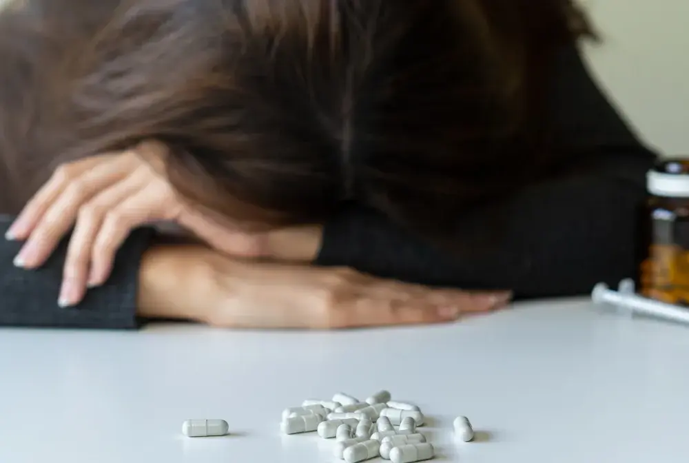 Fentanyl w Polsce - Lek ratujący życie czy śmiertelne zagrożenie?