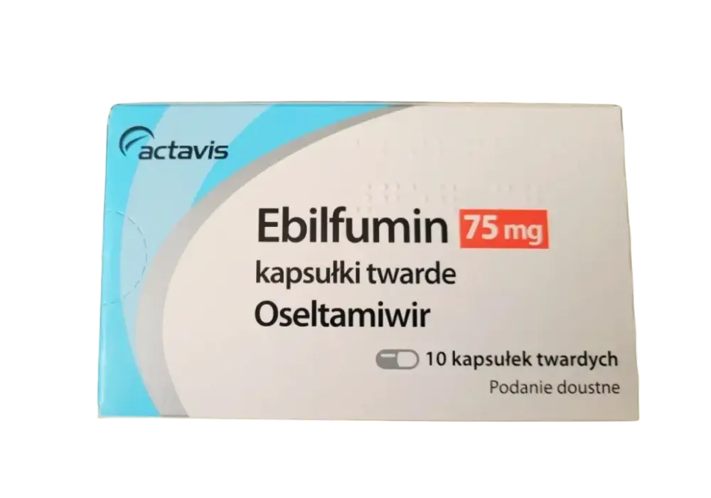 Oseltamiwir na grypę - czy zawsze działa i kiedy go brać?