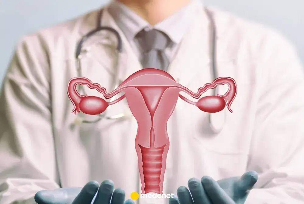 Cytologia szyjki macicy - jak wygląda badanie i co oznacza wynik?