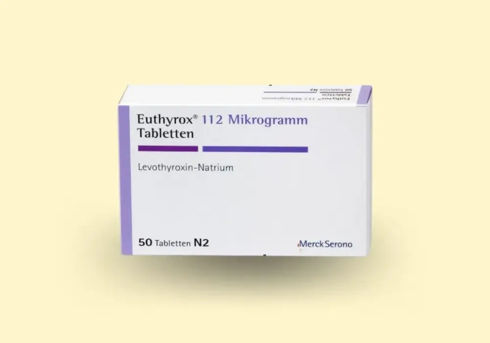 Euthyrox na odchudzanie? Poznaj prawdę o leku na tarczycę
