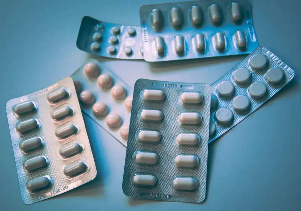 Leki przeciwdepresyjne - jak wybrać i kiedy działają?