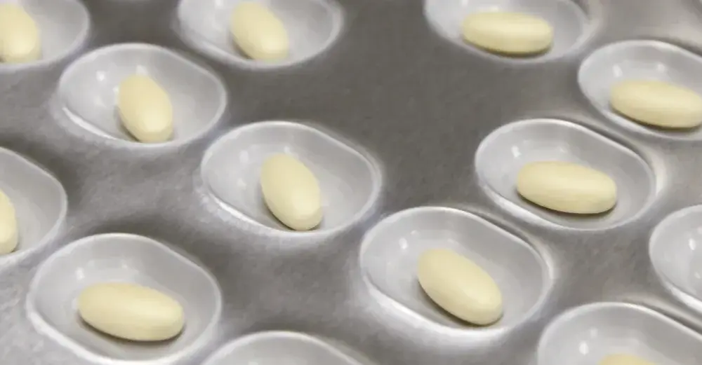 Gliclada 60 mg - Bezpiecznie stosuj gliklazyd, uniknij błędów