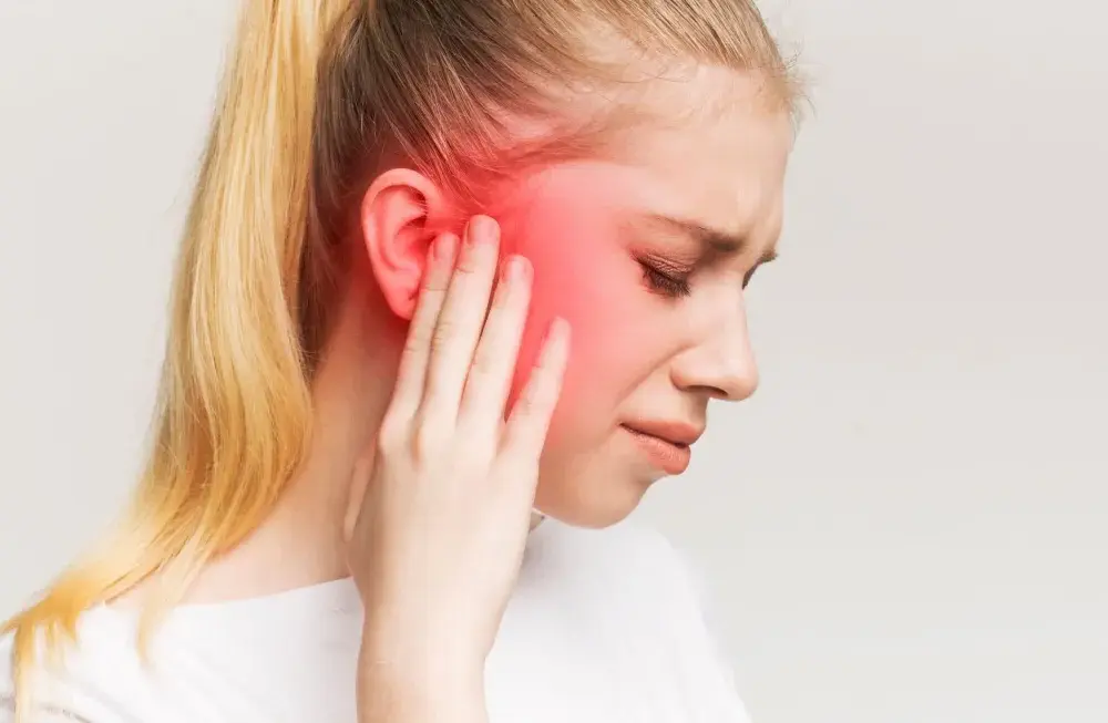 Neuralgia nerwu trójdzielnego - Jak rozpoznać i leczyć ból?