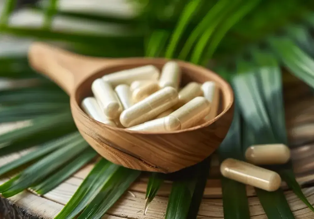 Nutraceutyki - Jak wybrać, by działały? Sprawdź, co ma sens!