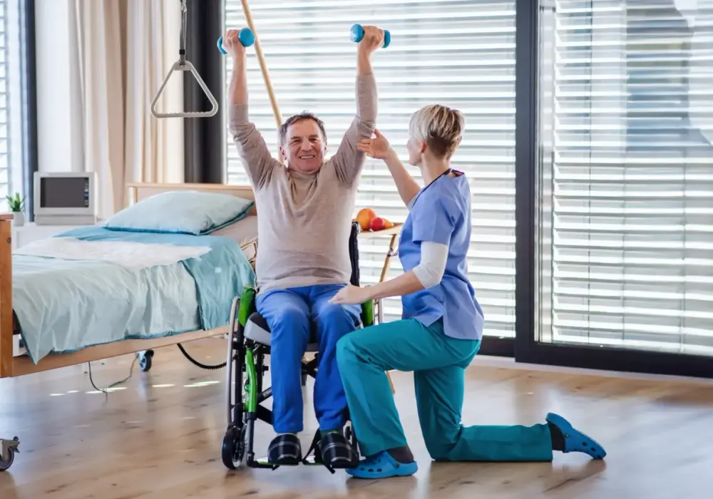 Ulga rehabilitacyjna 2280 zł - Ile faktycznie odzyskasz?