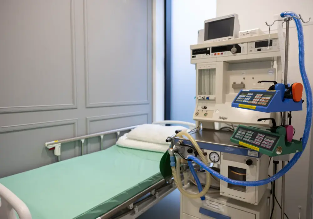 Znieczulenie ogólne na 15 minut - Czy to możliwe i bezpieczne?