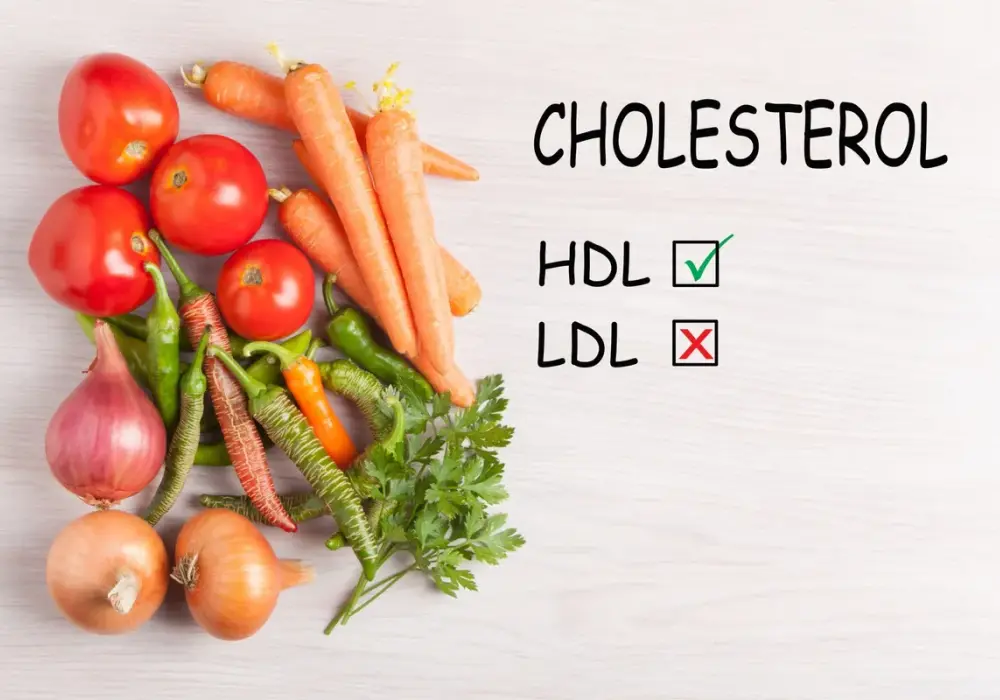 Jak obniżyć zły cholesterol? Sprawdzone metody i plan