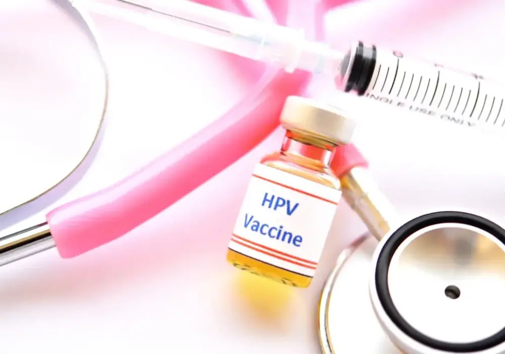 Gardasil 9 - Schemat szczepienia HPV: 2 czy 3 dawki?