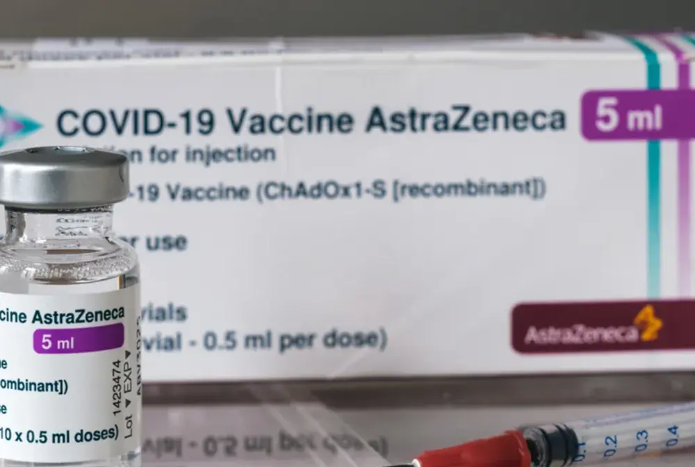 AstraZeneca - Co naprawdę robi i co to znaczy dla Ciebie?