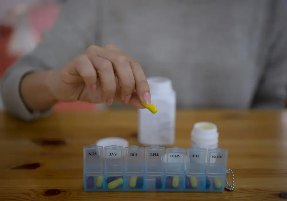 Kwas bempediowy - Obniż cholesterol, gdy statyny nie wystarczają