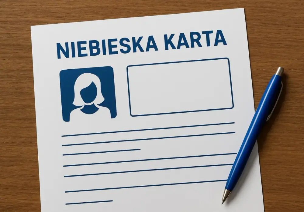 Niebieska Karta - Pełny przewodnik po procedurze i wsparciu