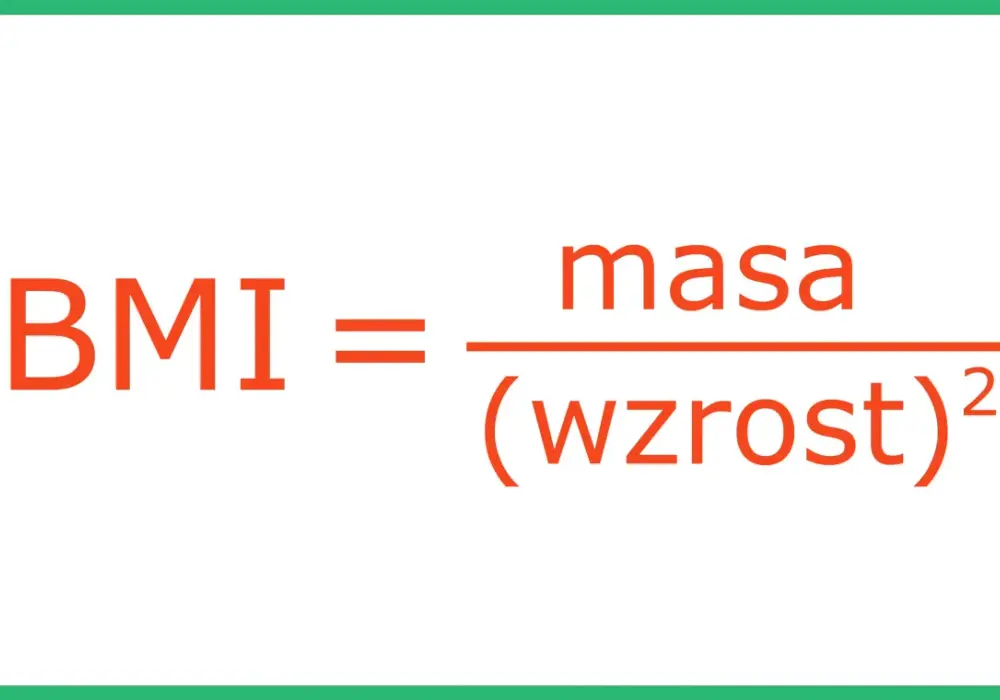 BMI - jak obliczyć i prawidłowo zinterpretować wynik?