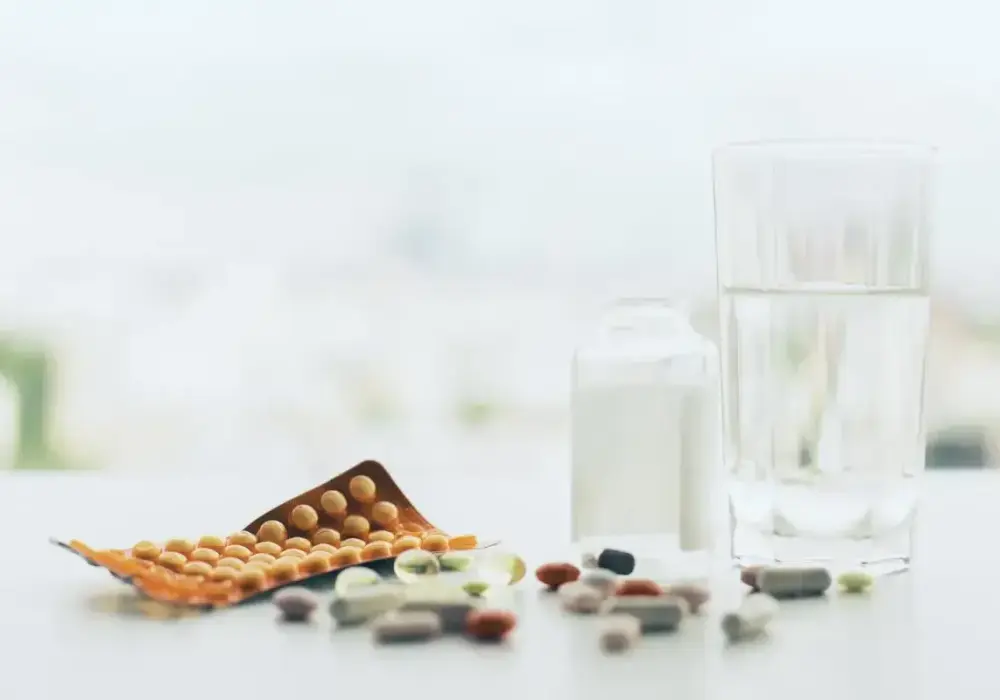 Kiedy antybiotyk działa - a kiedy poczujesz ulgę? Sprawdź!