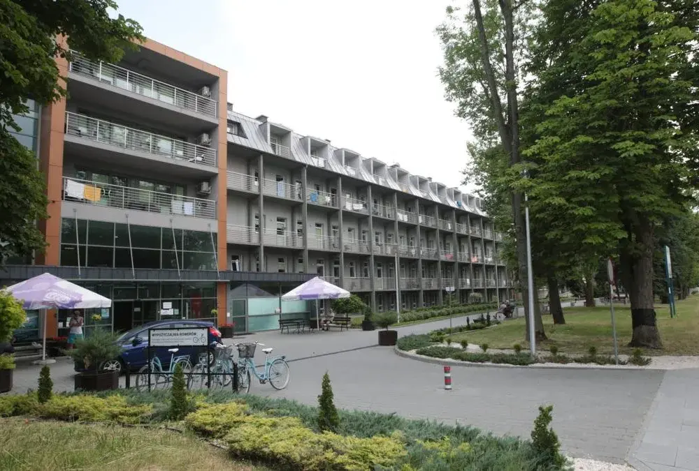 Ile się czeka do sanatorium z NFZ? Sprawdź czas oczekiwania w Polsce