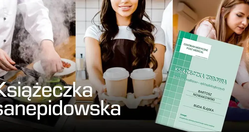Książeczka sanepidowska co ile badania? Poznaj ważne informacje