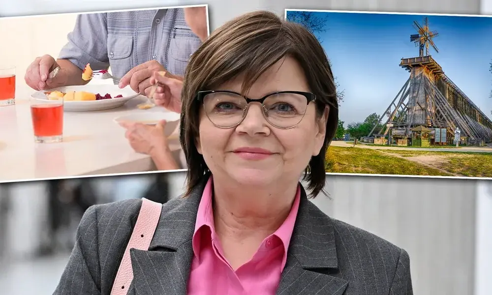 Stawka żywieniowa w sanatorium NFZ - ile musisz zapłacić za wyżywienie?