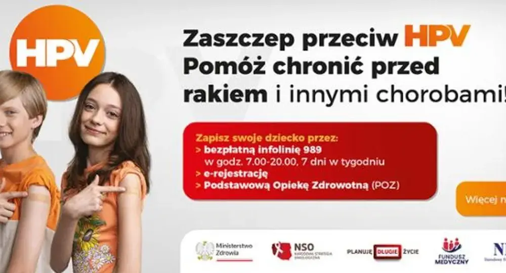 Szczepionka HPV - Jak działa i czy naprawdę chroni przed rakiem?