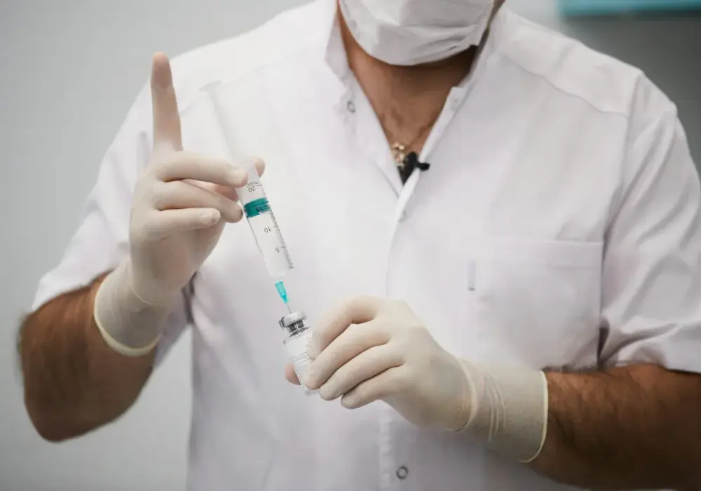 Chemiczna kastracja - jak działa, kiedy ma sens, skutki uboczne