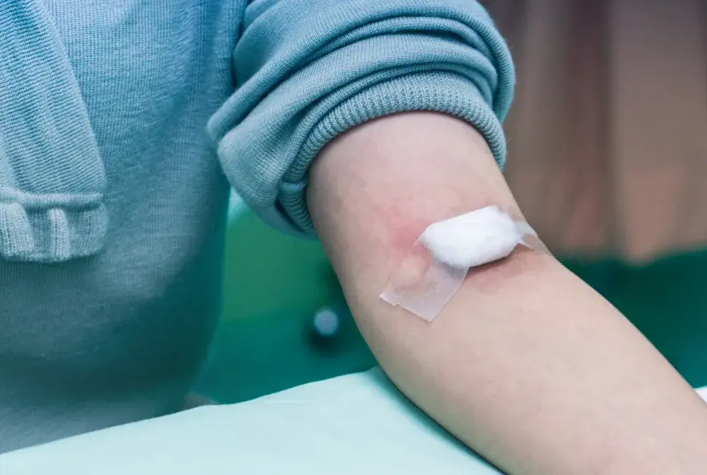 Morfologia na NFZ ile razy w roku? Poznaj zasady i częstotliwość
