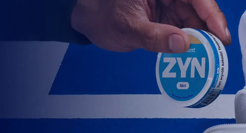 ZYN: Czy to bezpieczna alternatywa? Prawda o woreczkach nikotynowych