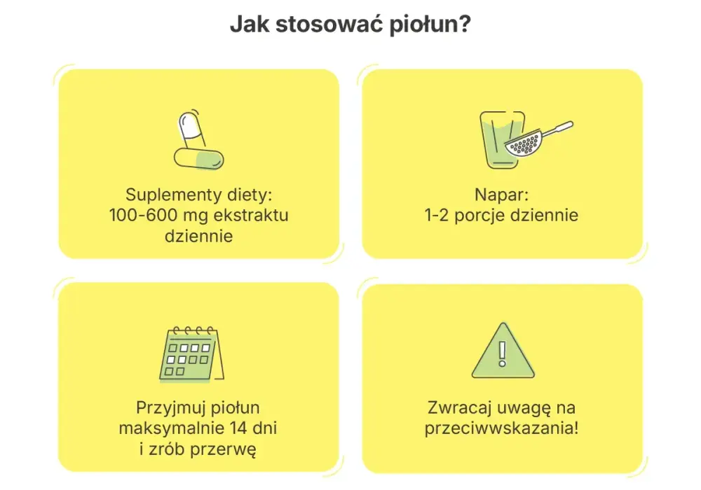 Tujon - ryzyko i bezpieczeństwo ziół. Sprawdź, jak go unikać!