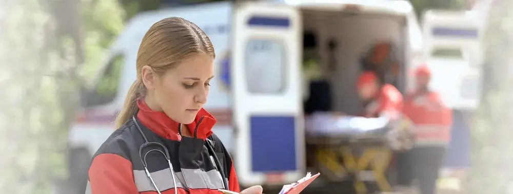 Komu przysługuje transport medyczny? Sprawdź swoje prawa i warunki