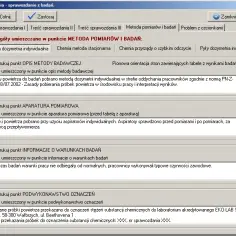 Jak napisać sprawozdanie z laboratorium - uniknij najczęstszych błędów