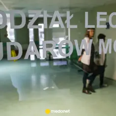 Oddział leczenia udarów mózgu. Szybka reakcja i nowoczesne metody, jak trombektomia, ratują życie pacjentów.