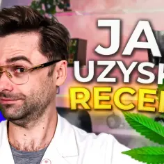 Jak wypisać receptę na medyczną marihuanę - ważne kroki i wymagania