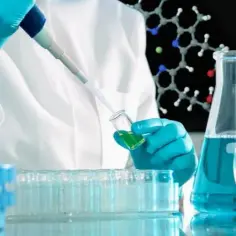 Ile zarabia chemik w laboratorium? Sprawdź prawdziwe wynagrodzenia