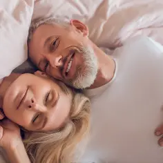 Czy po usunięciu prostaty można współżyć? Co musisz wiedzieć o seksie