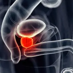 Prostata w jakim wieku powinieneś zacząć badania, aby uniknąć ryzyka