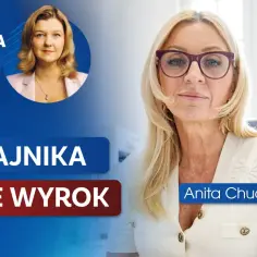 Rak jajnika to nie wyrok. Anita Chudecka-Głaz o rokowaniach w leczeniu.