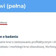 Kiedy dzwonią z laboratorium? Ważne informacje o wynikach badań